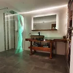Balkenkunst Apartment Radebeul