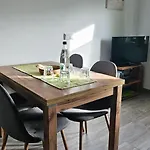 Balkenkunst Apartment *