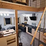 Apartment Balkenkunst Radebeul