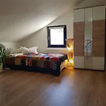 Apartment Balkenkunst Radebeul