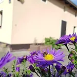 Apartment Balkenkunst Radebeul