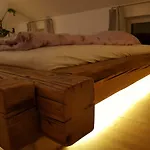 Balkenkunst Apartment Radebeul