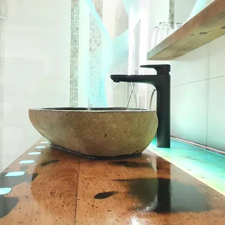 Appartement Balkenkunst Radebeul