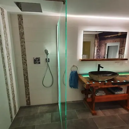 Appartement Balkenkunst