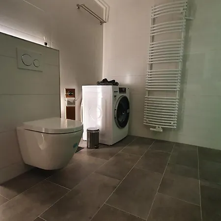 Balkenkunst Appartement