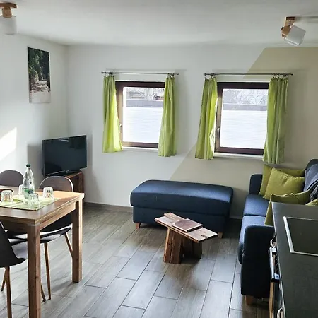 Appartement Balkenkunst