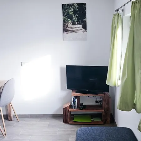 Appartement Balkenkunst