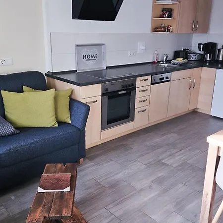 Apartment Balkenkunst Radebeul