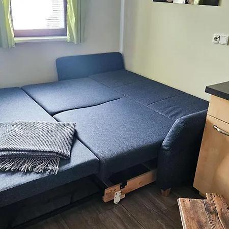 Apartment Balkenkunst