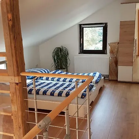 Balkenkunst * Radebeul