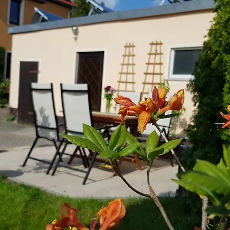 Balkenkunst Apartament