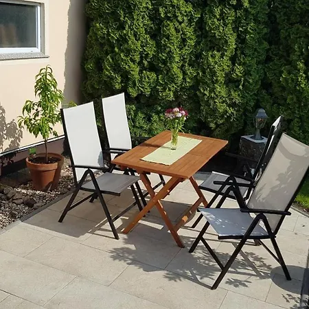Balkenkunst Appartement